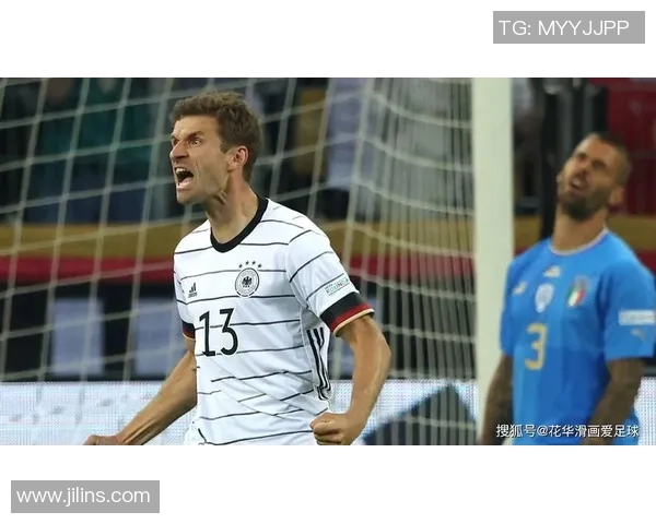 英格兰与德国激战正酣争议进球引发热议与讨论