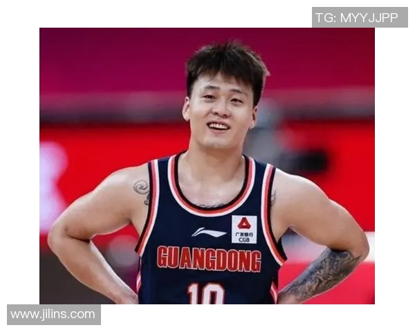 赵睿带领中国男篮再创辉煌展现年轻力量与团队精神的完美结合